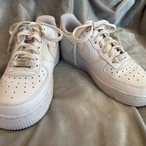 Nike Women's Classic White Sneakers